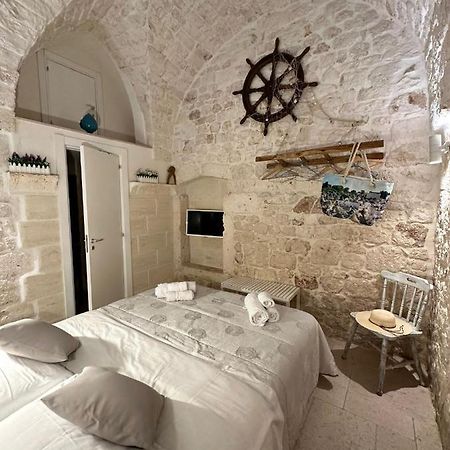 Casa Nautica Ostuni Exterior foto
