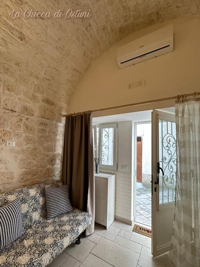 Casa Nautica Ostuni Exterior foto