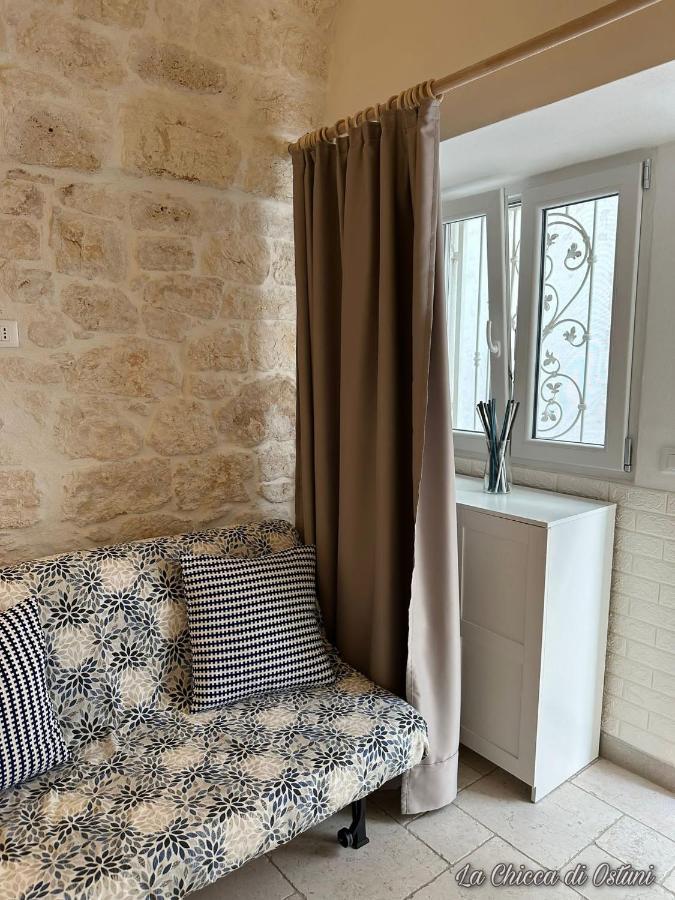 Casa Nautica Ostuni Exterior foto