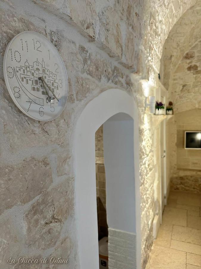 Casa Nautica Ostuni Exterior foto